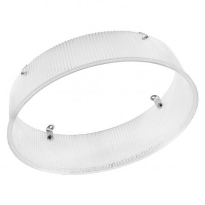 HIGH BAY LED PC REFRACTOR 93W LEDV LEDVANCE (4058075507029)